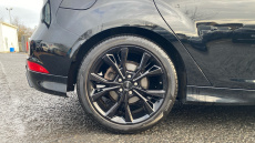 Ford Focus 1.0 EcoBoost 140 ST-Line Navigation 5dr Petrol Hatchback